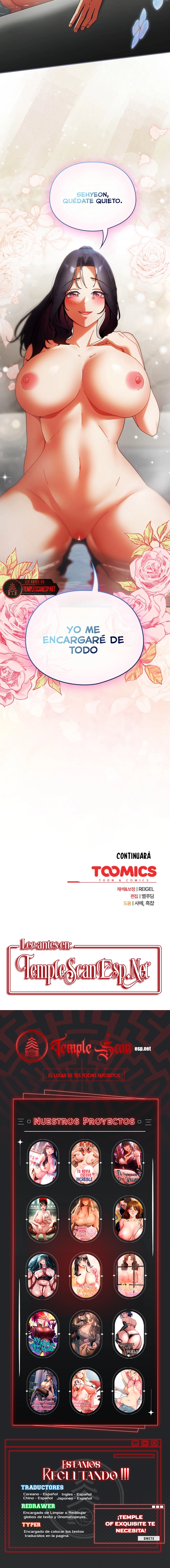 Tomame una foto Capítulo 35 - Page 12