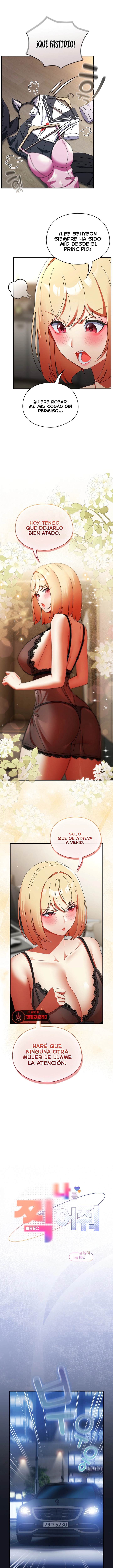 Tomame una foto Capítulo 35 - Page 2