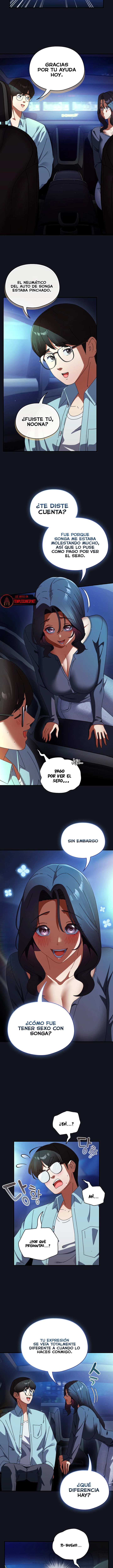 Tomame una foto Capítulo 35 - Page 3