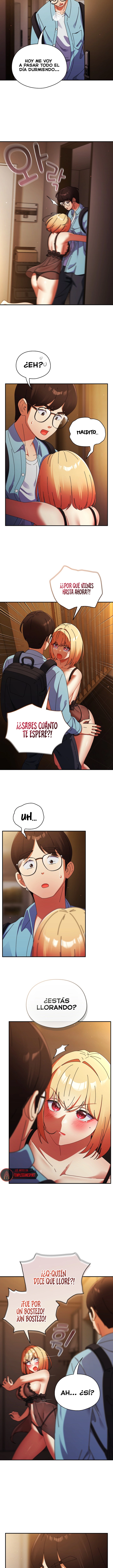 Tomame una foto Capítulo 37 - Page 3