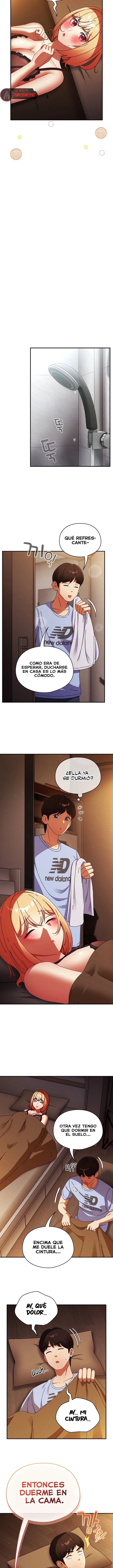 Tomame una foto Capítulo 37 - Page 8