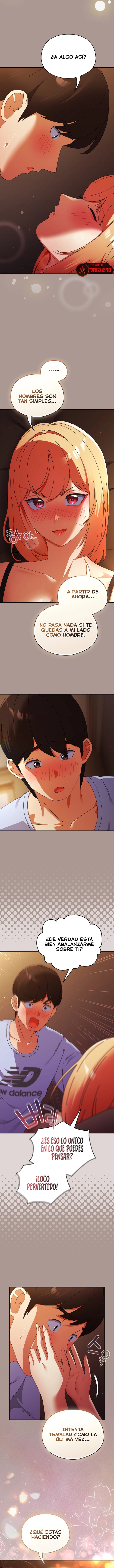 Tomame una foto Capítulo 38 - Page 12