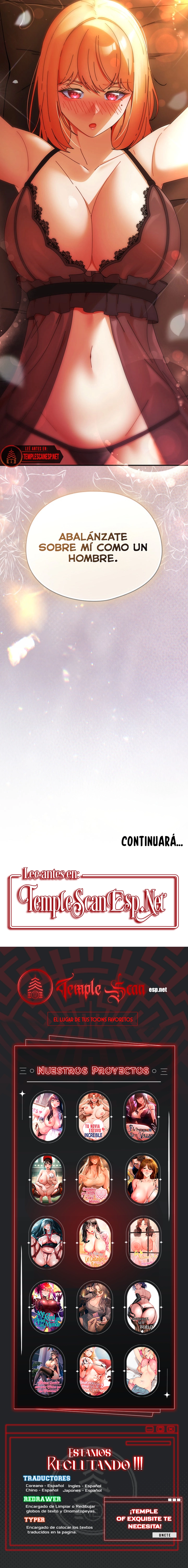 Tomame una foto Capítulo 38 - Page 13