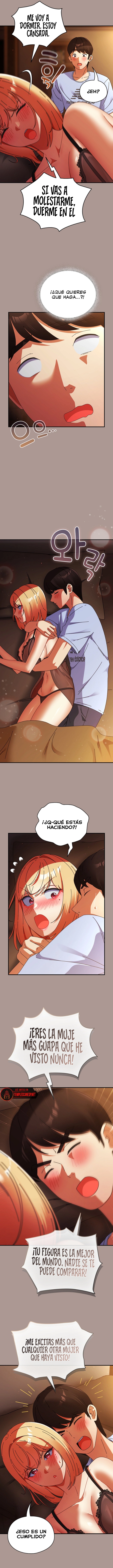 Tomame una foto Capítulo 38 - Page 8