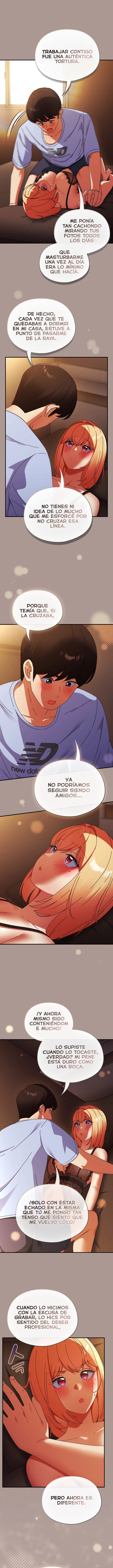 Tomame una foto Capítulo 38 - Page 9