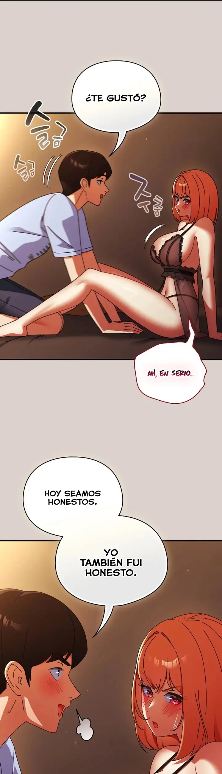 Tomame una foto Capítulo 39 - Page 11