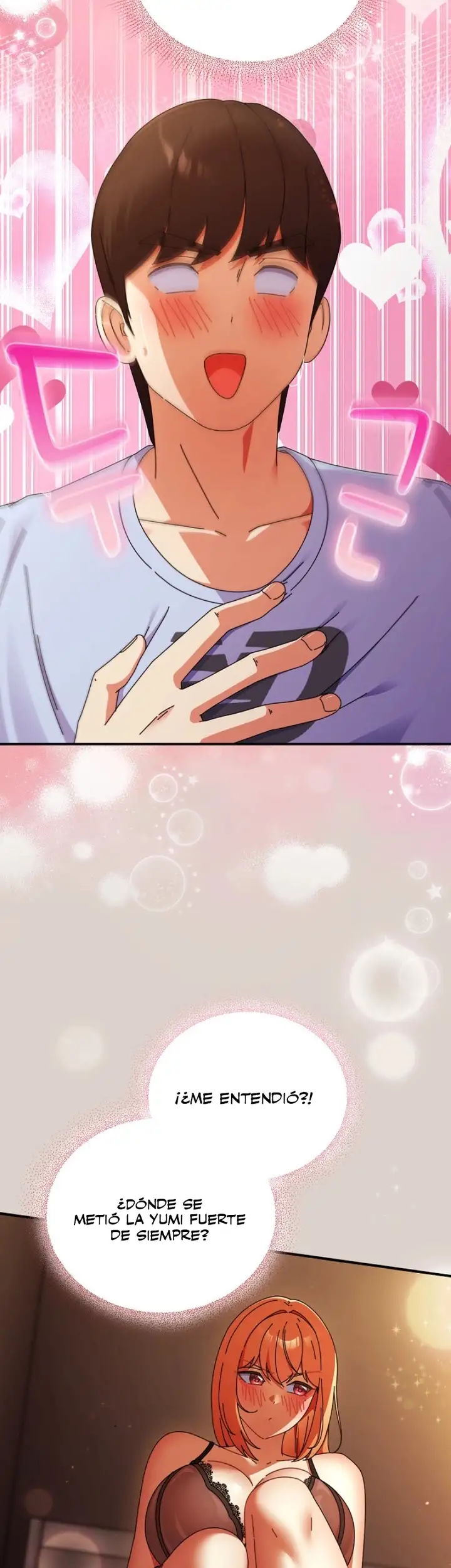 Tomame una foto Capítulo 39 - Page 13