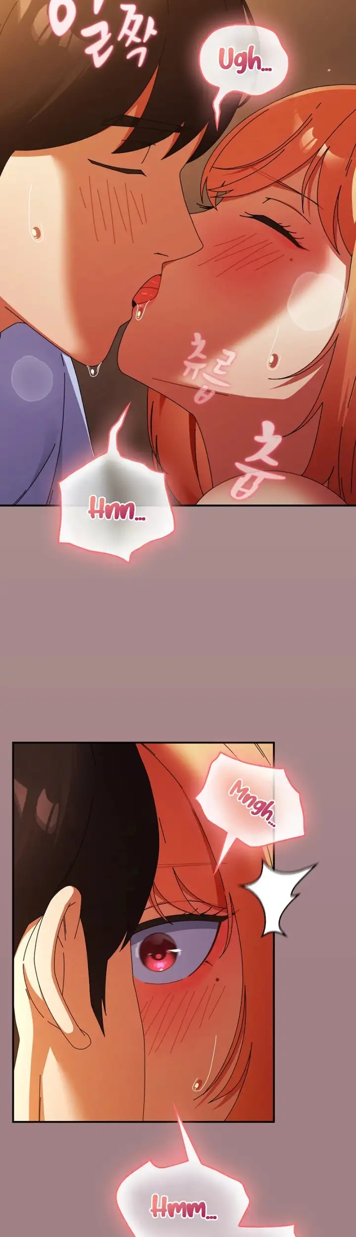 Tomame una foto Capítulo 39 - Page 17