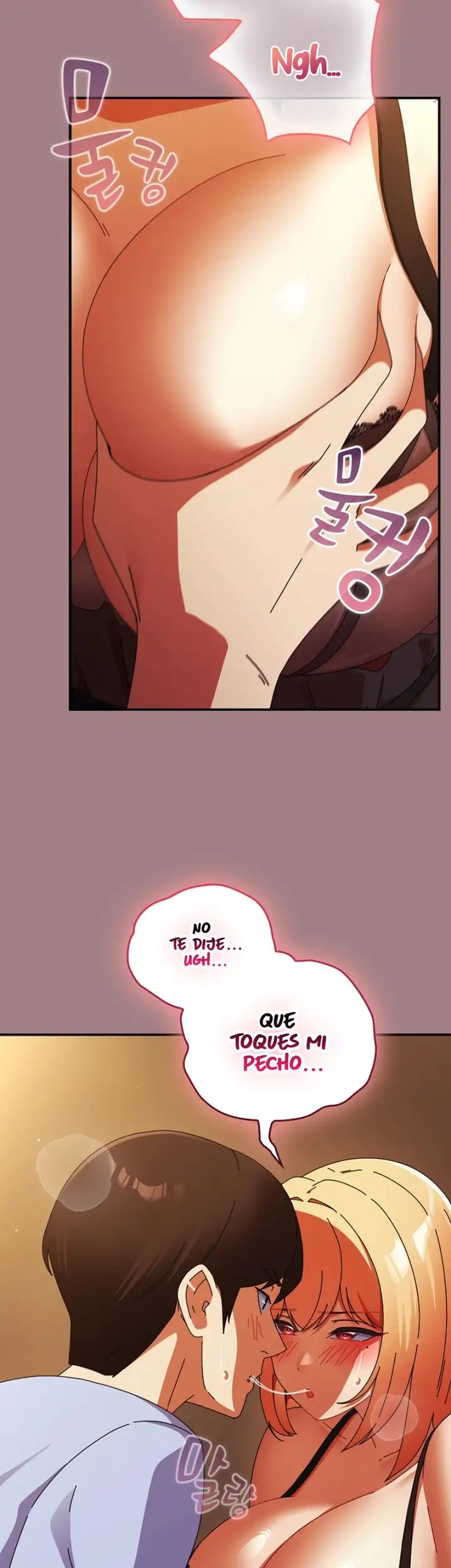 Tomame una foto Capítulo 39 - Page 18