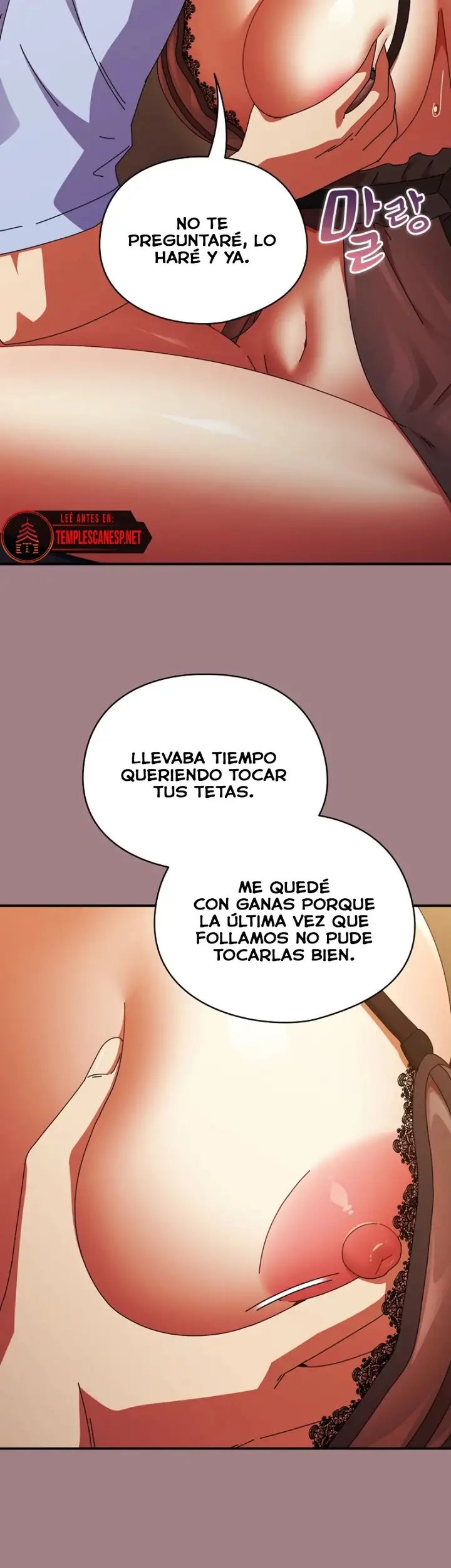 Tomame una foto Capítulo 39 - Page 19