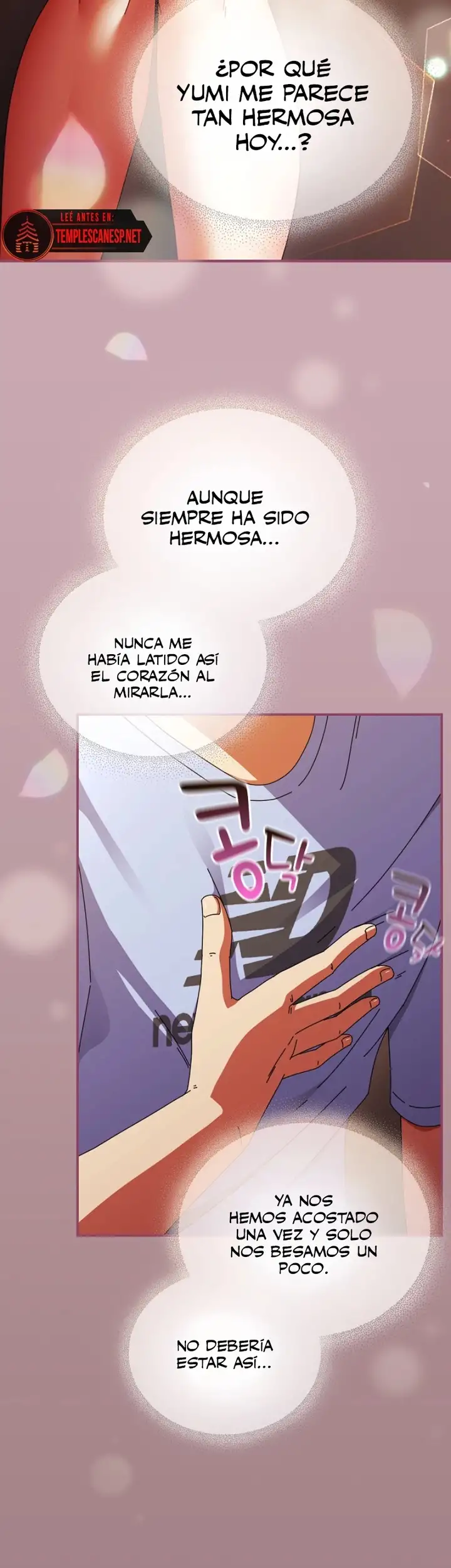 Tomame una foto Capítulo 39 - Page 29