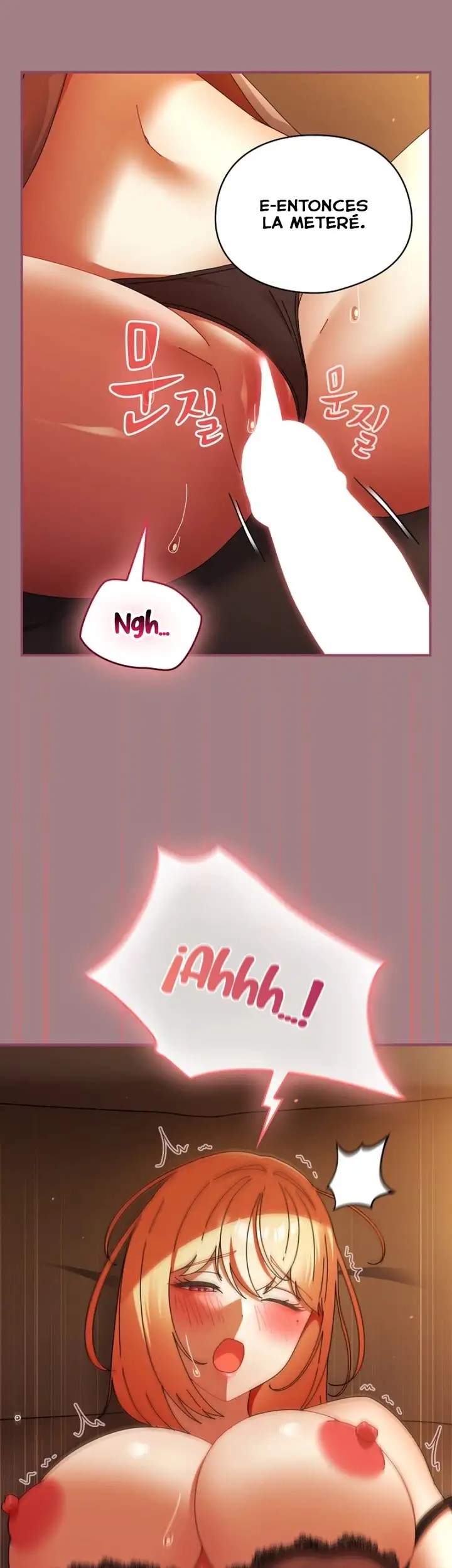 Tomame una foto Capítulo 39 - Page 31