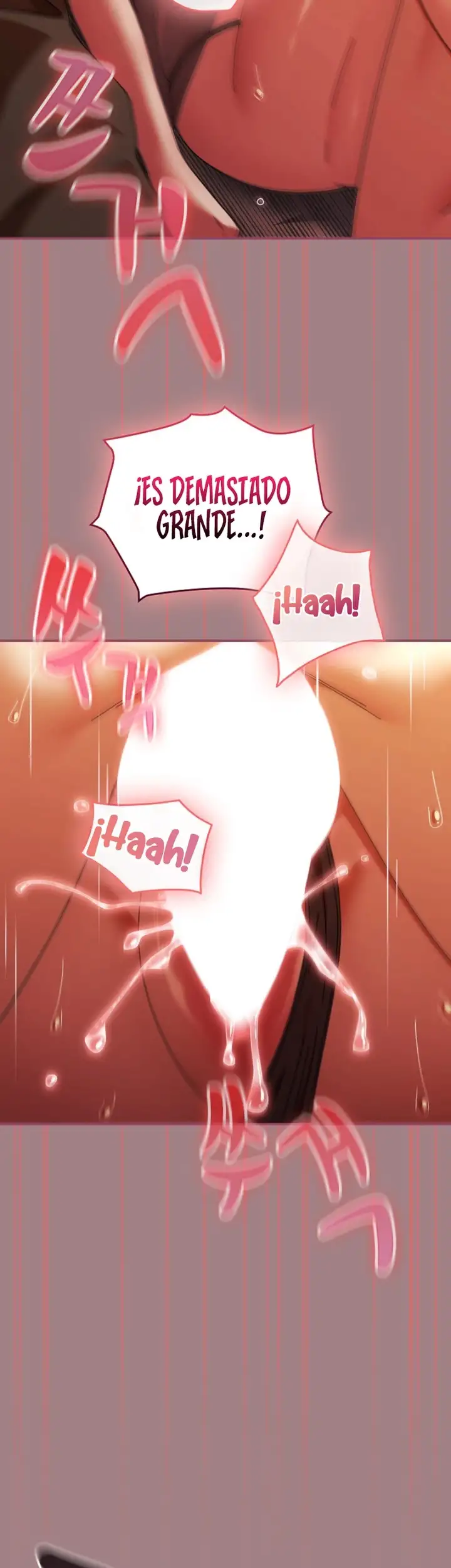 Tomame una foto Capítulo 39 - Page 33