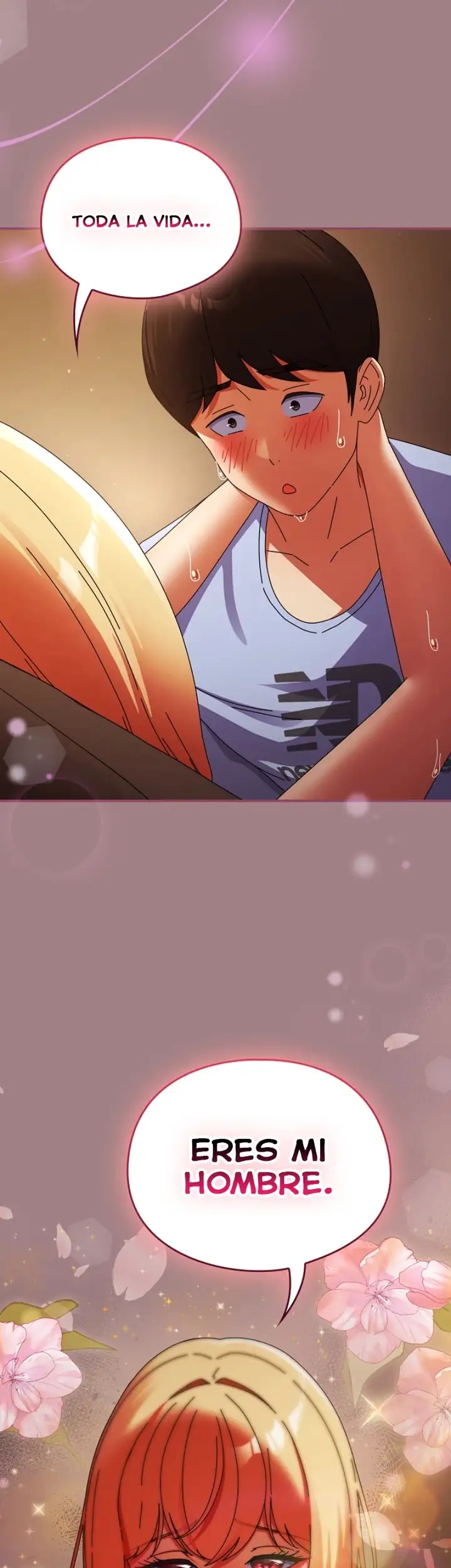 Tomame una foto Capítulo 39 - Page 41