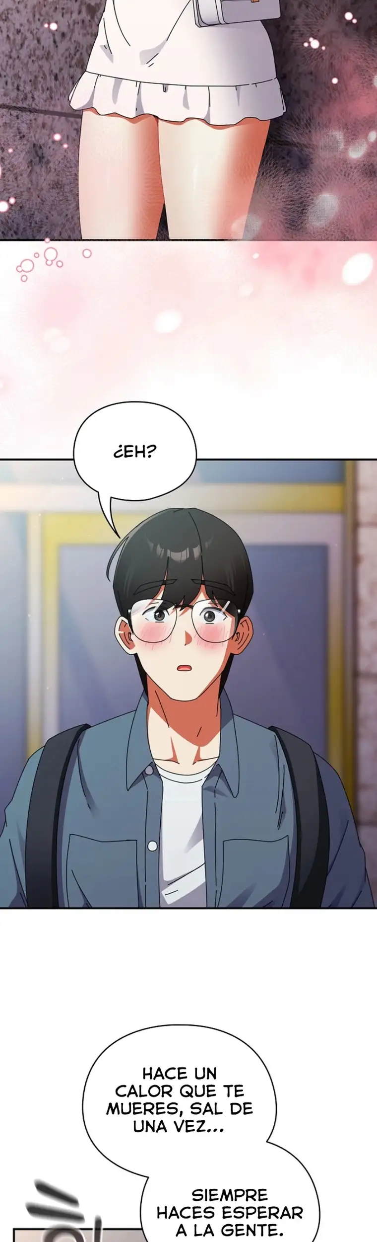 Tomame una foto Capítulo 40 - Page 12