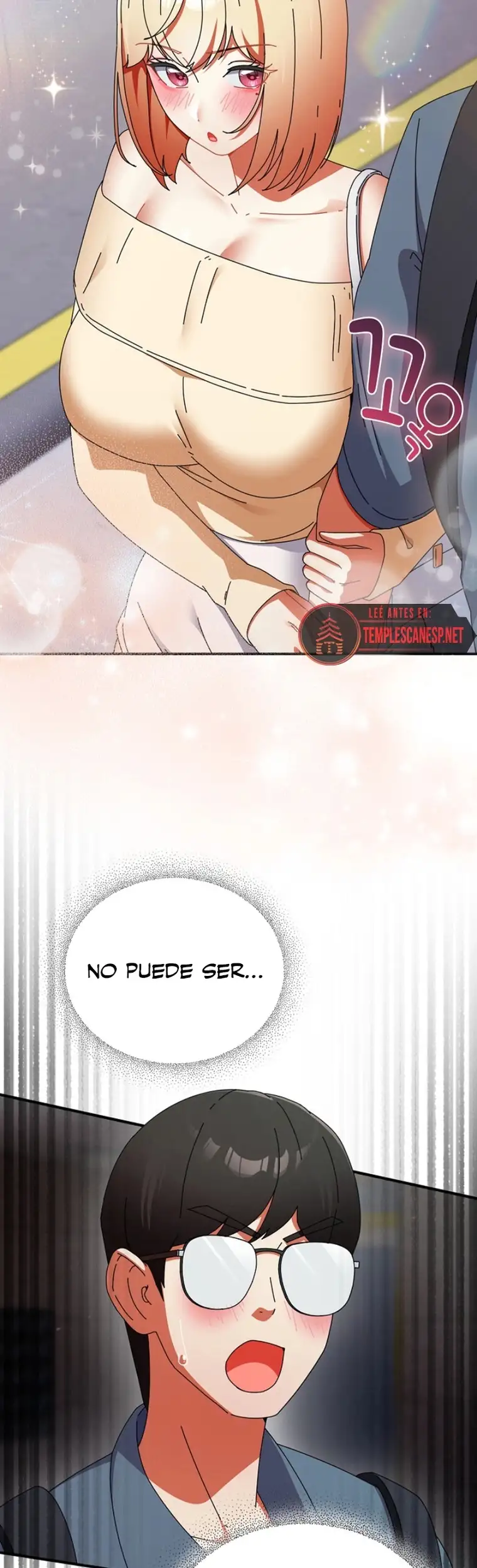 Tomame una foto Capítulo 40 - Page 15