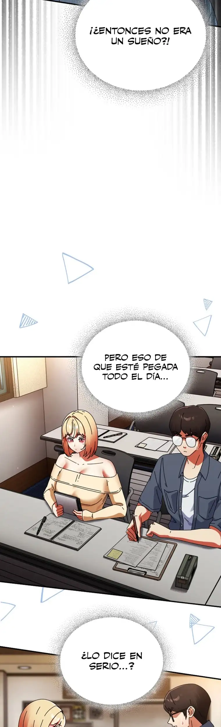 Tomame una foto Capítulo 40 - Page 16