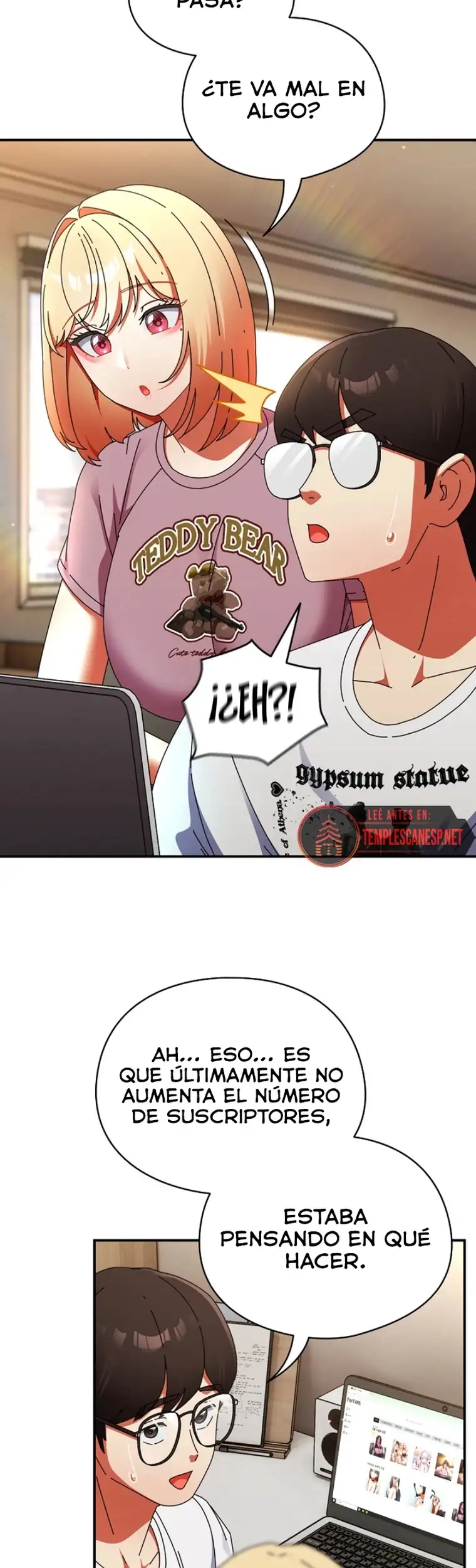 Tomame una foto Capítulo 40 - Page 20