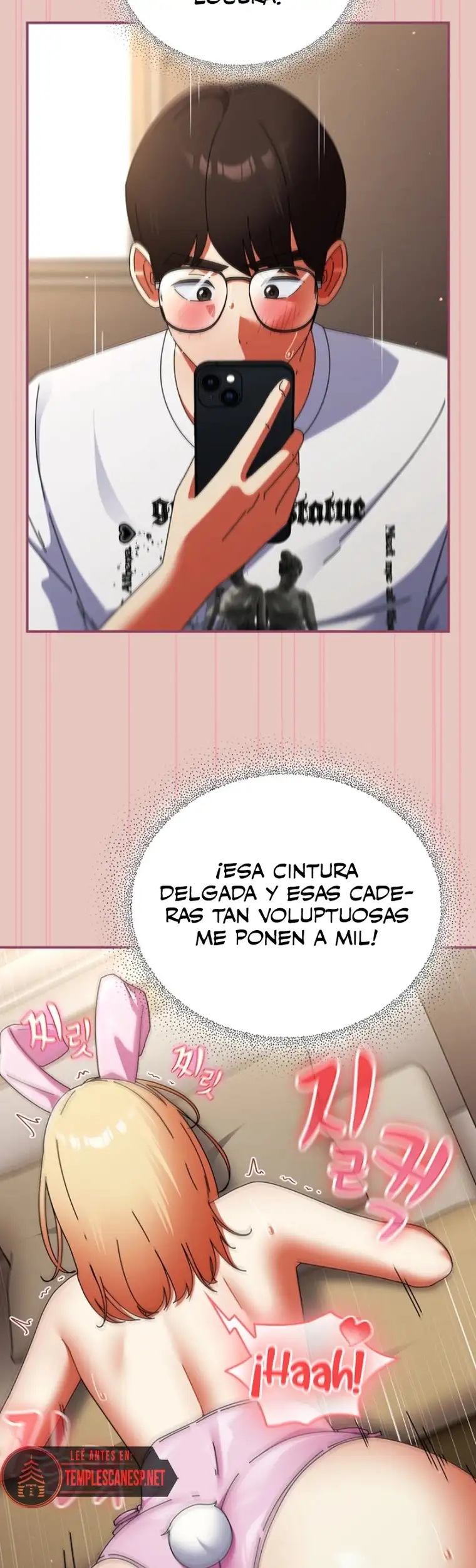 Tomame una foto Capítulo 40 - Page 25