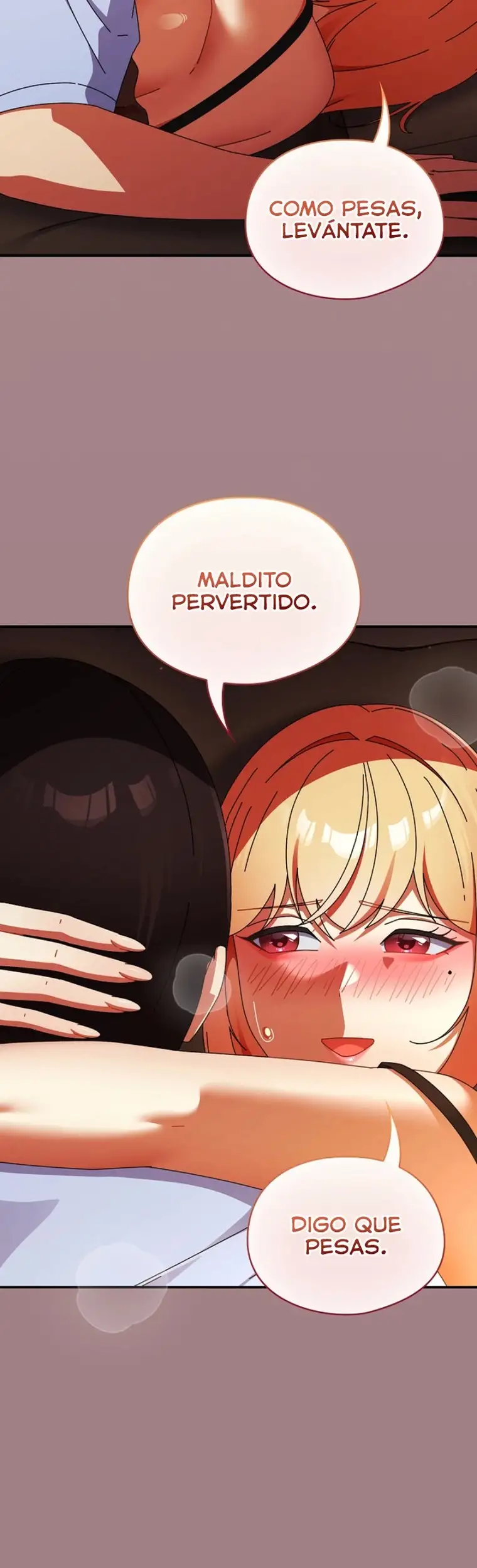 Tomame una foto Capítulo 40 - Page 3