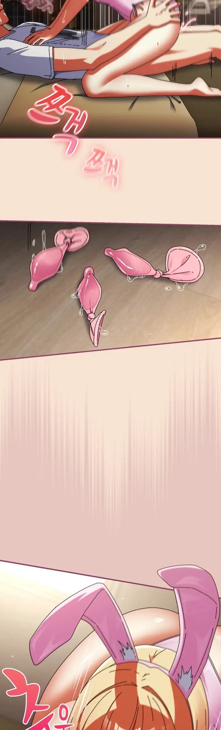 Tomame una foto Capítulo 40 - Page 34