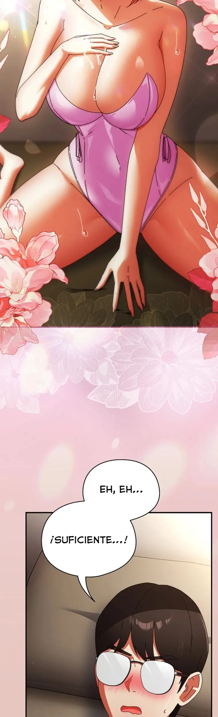 Tomame una foto Capítulo 40 - Page 40