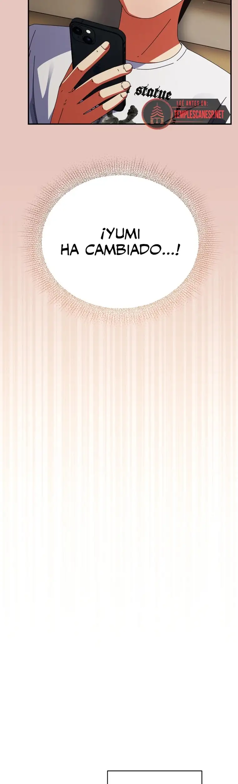 Tomame una foto Capítulo 40 - Page 41