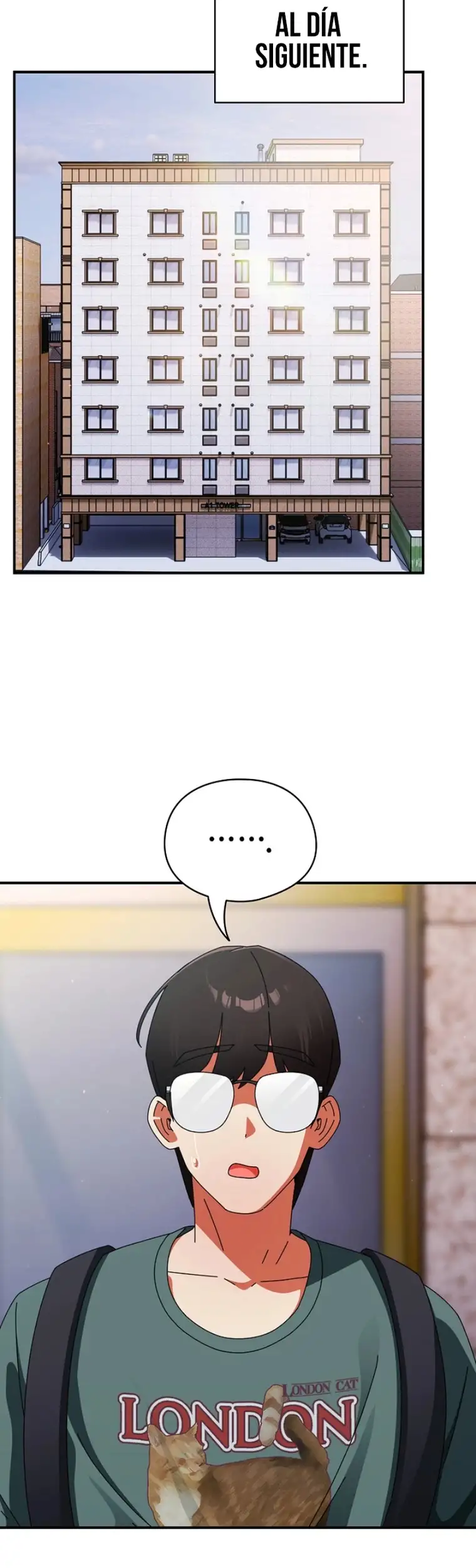 Tomame una foto Capítulo 40 - Page 42