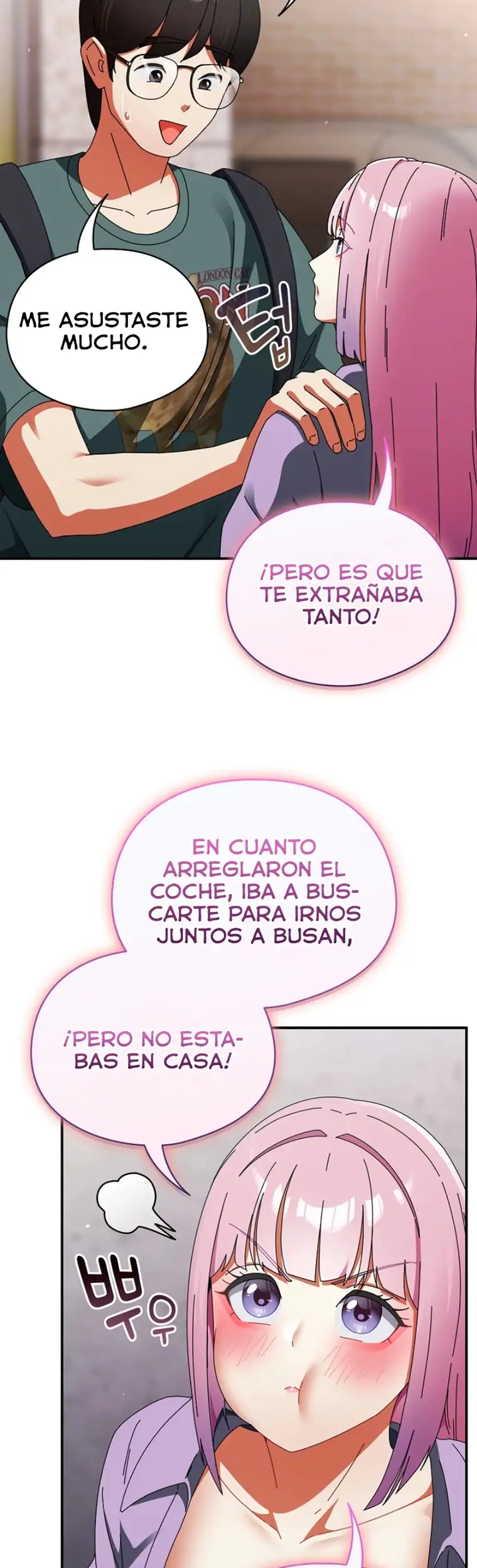 Tomame una foto Capítulo 40 - Page 47