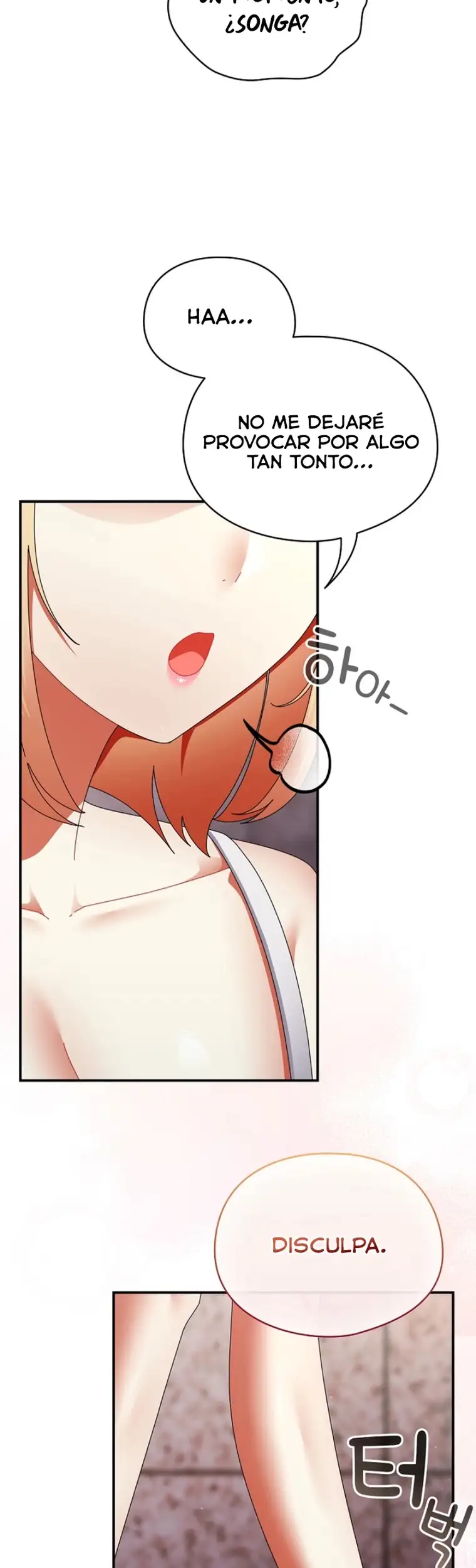 Tomame una foto Capítulo 40 - Page 50