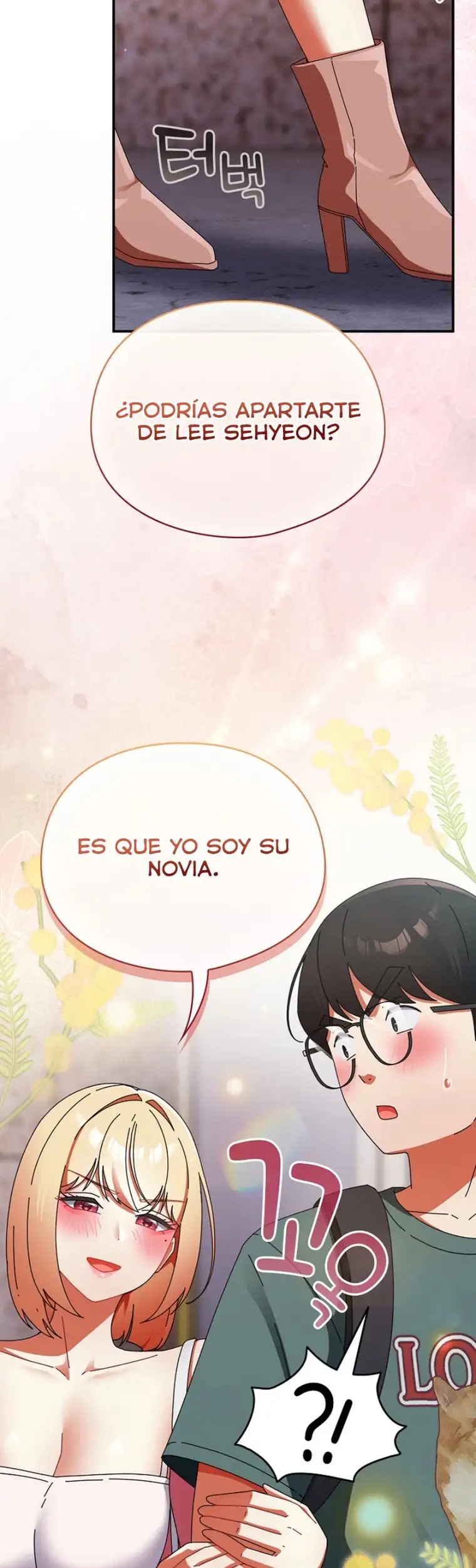 Tomame una foto Capítulo 40 - Page 51