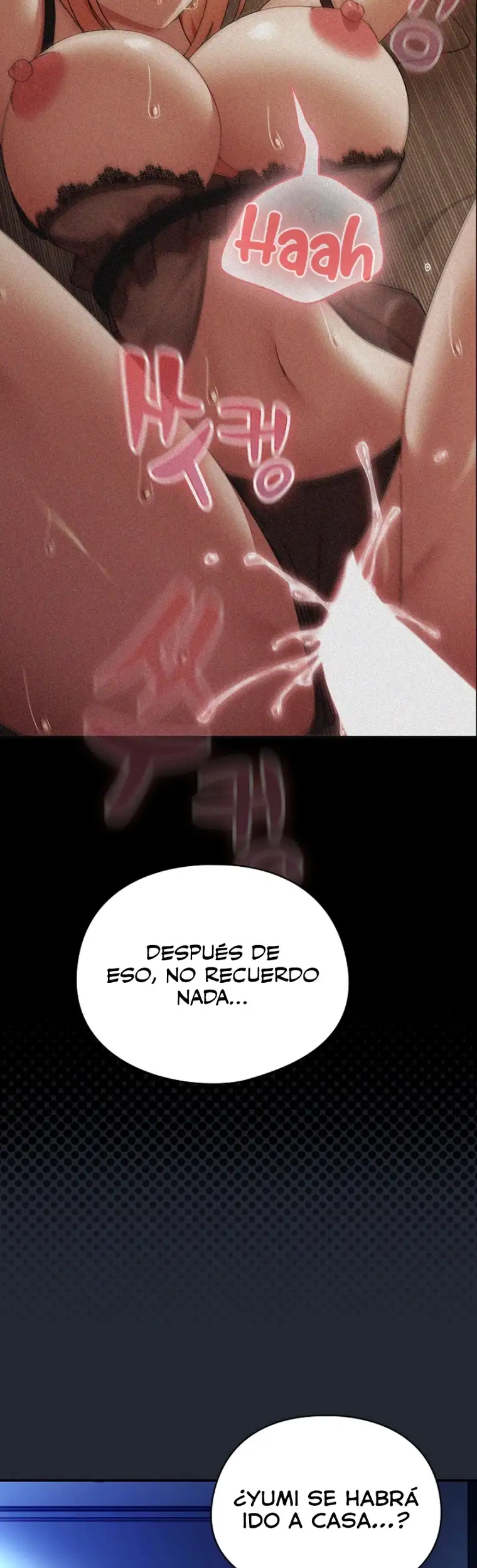 Tomame una foto Capítulo 40 - Page 7