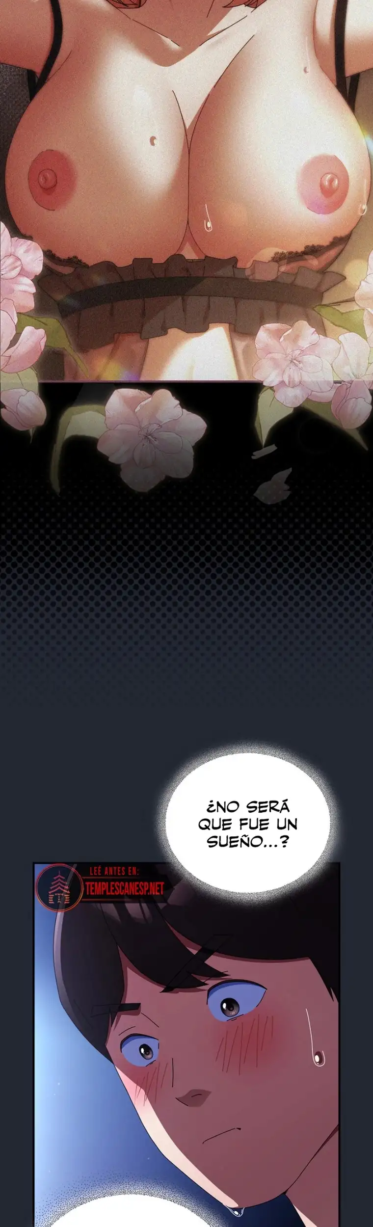 Tomame una foto Capítulo 40 - Page 9