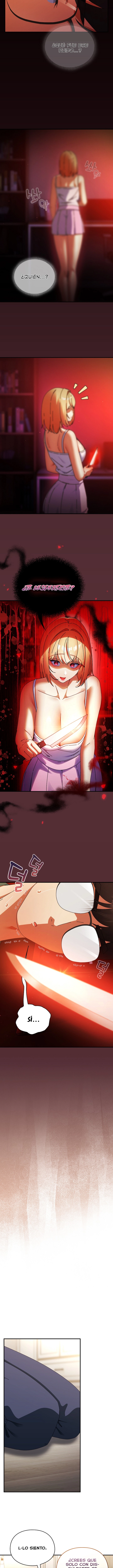 Tomame una foto Capítulo 41 - Page 10