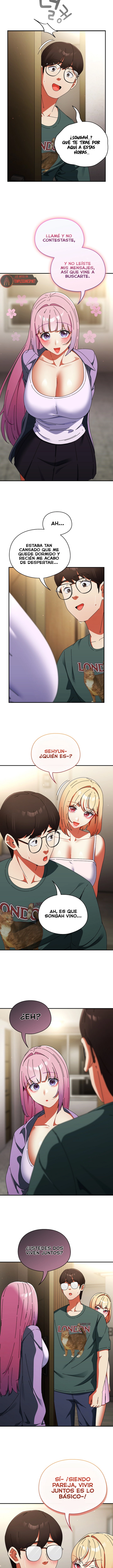 Tomame una foto Capítulo 41 - Page 14