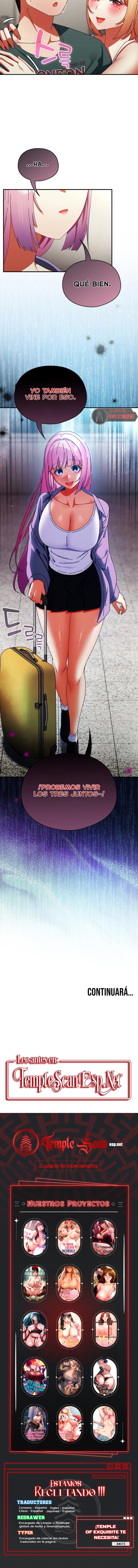 Tomame una foto Capítulo 41 - Page 15