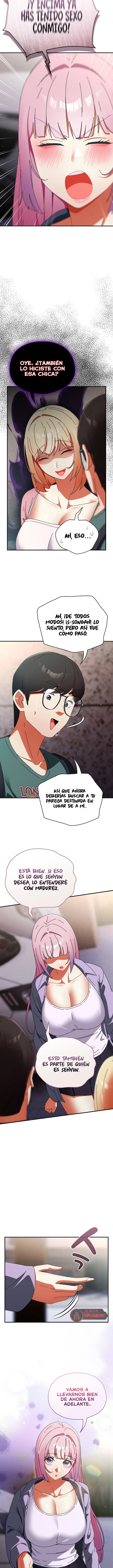 Tomame una foto Capítulo 41 - Page 3