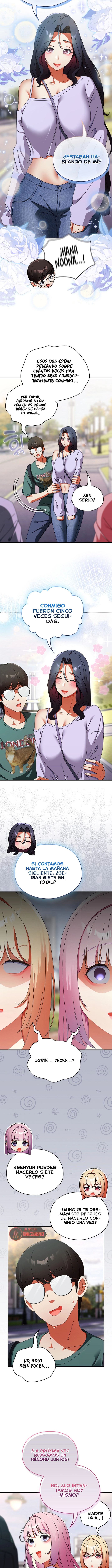 Tomame una foto Capítulo 41 - Page 7