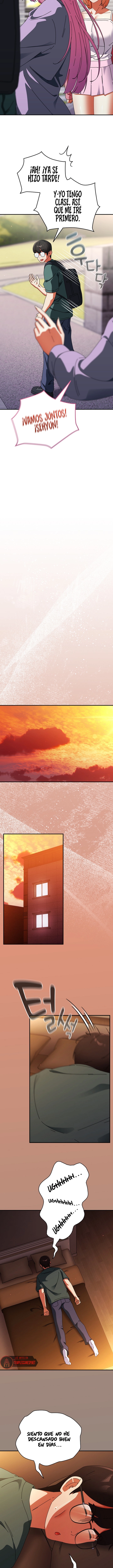 Tomame una foto Capítulo 41 - Page 8