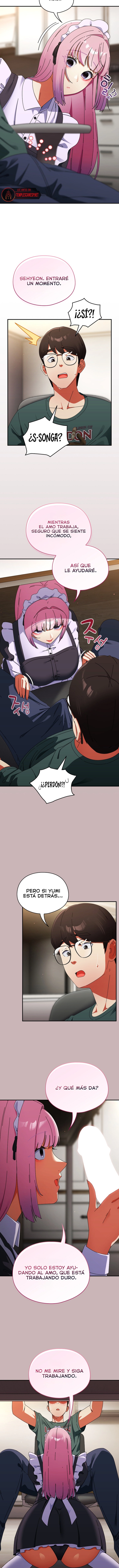 Tomame una foto Capítulo 42 - Page 10