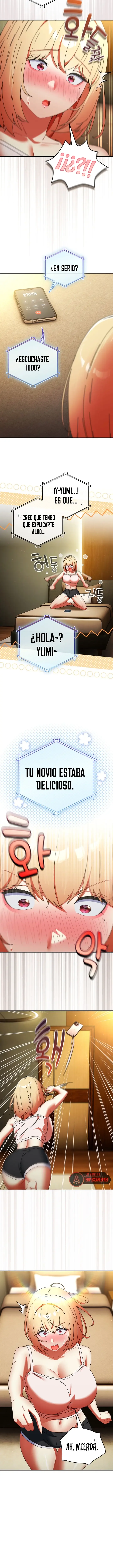 Tomame una foto Capítulo 52 - Page 6