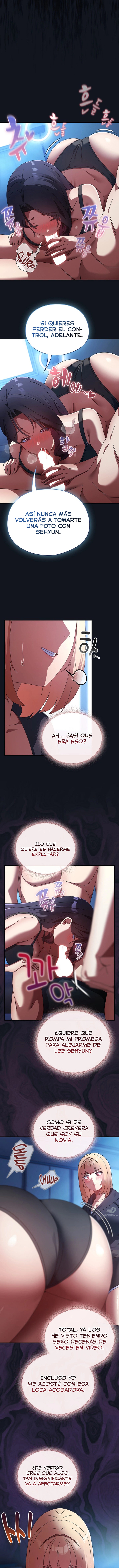 Tomame una foto Capítulo 53 - Page 2