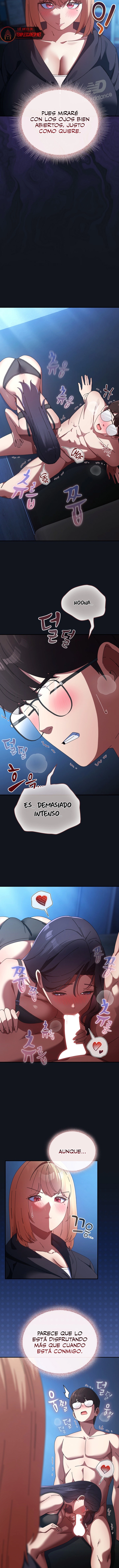 Tomame una foto Capítulo 53 - Page 3