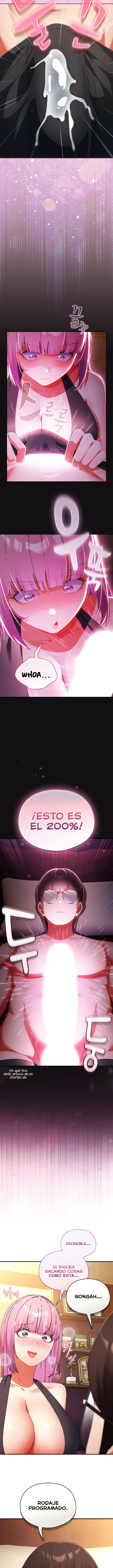 Tomame una foto Capítulo 55 - Page 10