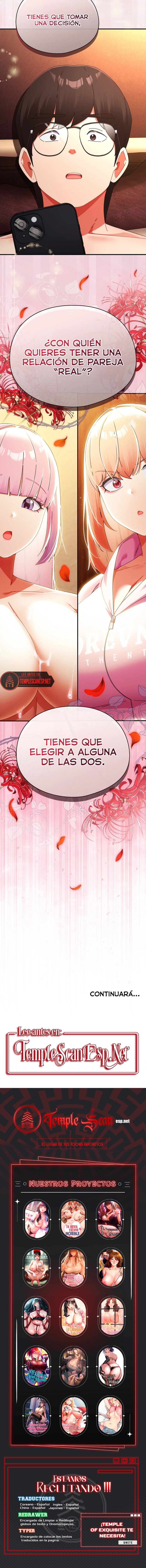 Tomame una foto Capítulo 56 - Page 13
