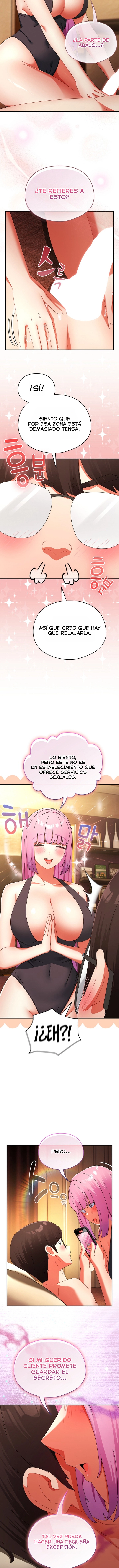 Tomame una foto Capítulo 56 - Page 2