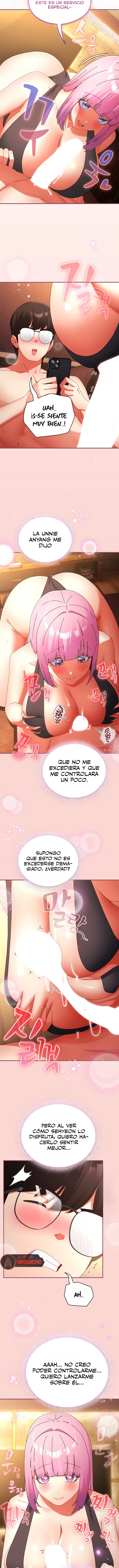 Tomame una foto Capítulo 56 - Page 5