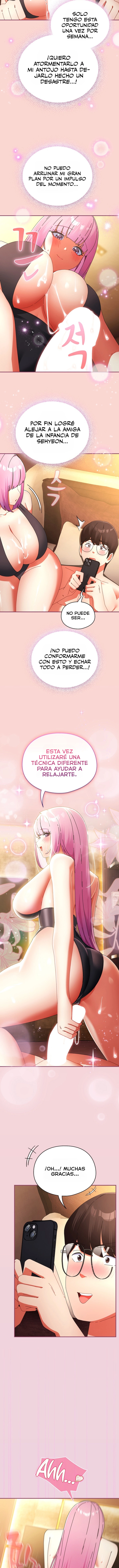 Tomame una foto Capítulo 56 - Page 6