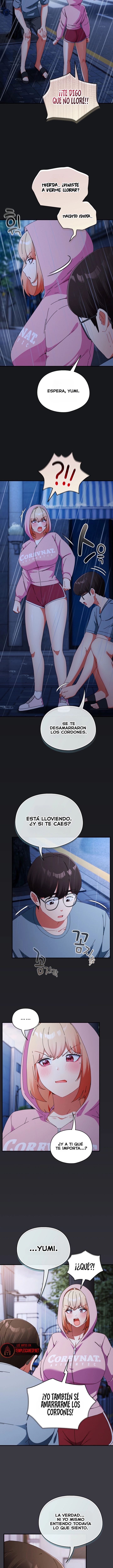 Tomame una foto Capítulo 57 - Page 11