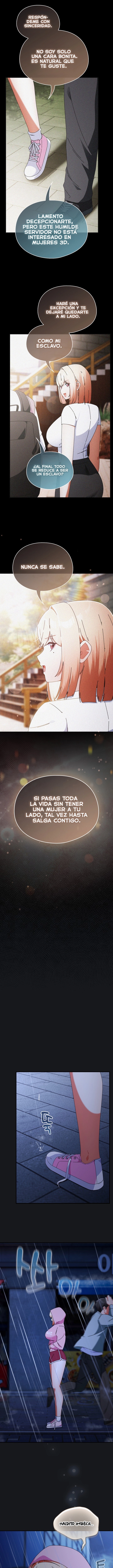Tomame una foto Capítulo 57 - Page 8
